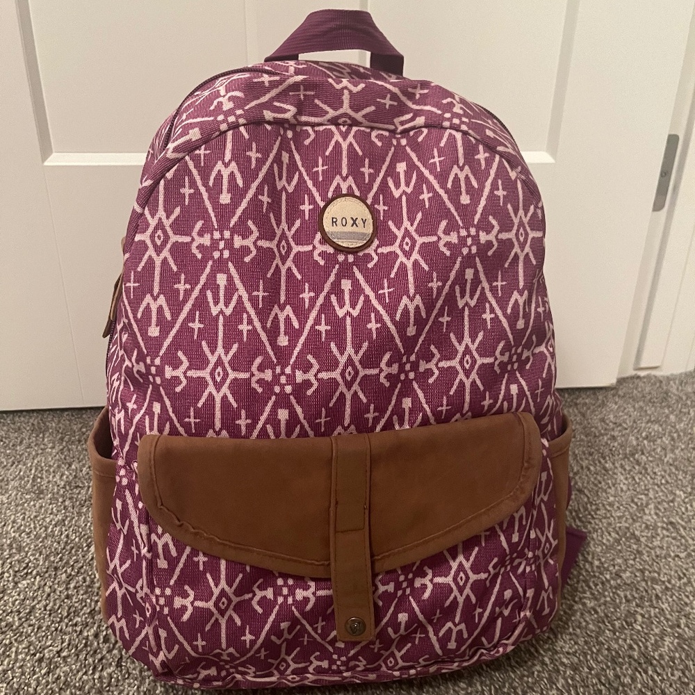 Roxy Backpack